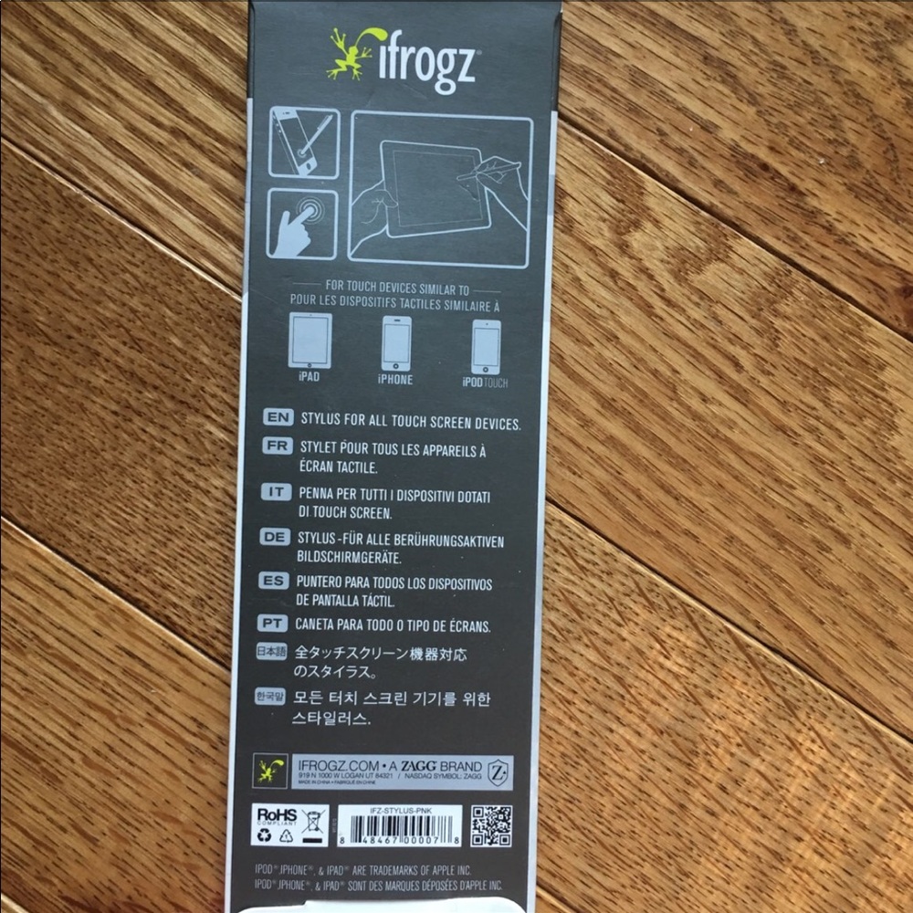 Touch Screen Pen - Picture 2 of 3